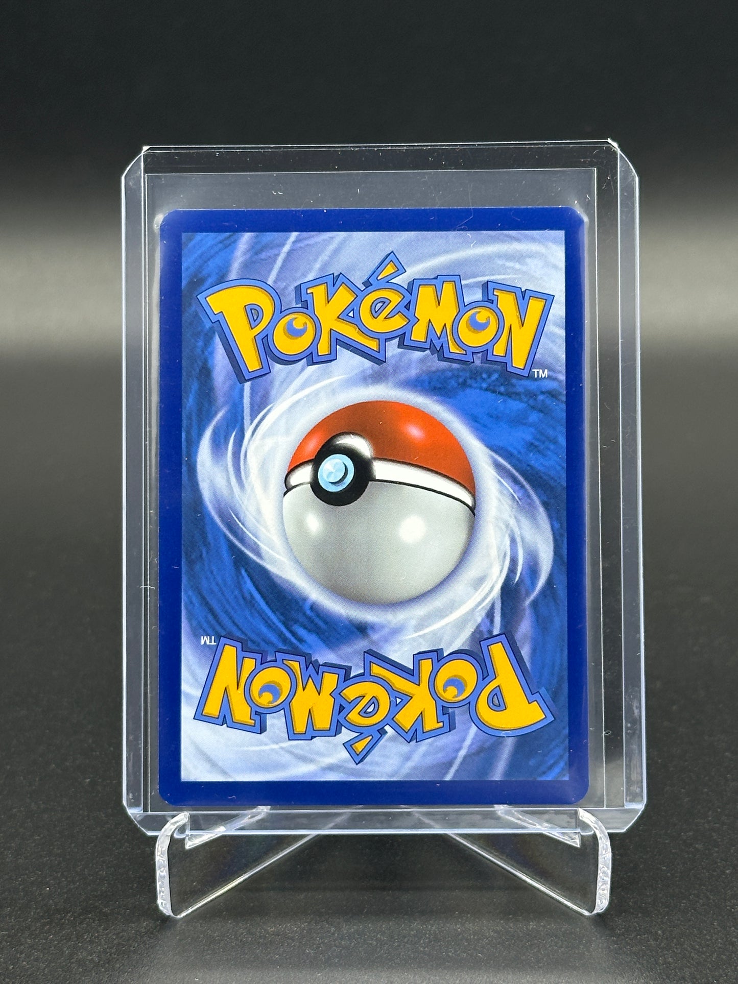 2025 Pokémon White Flare Simisear #100