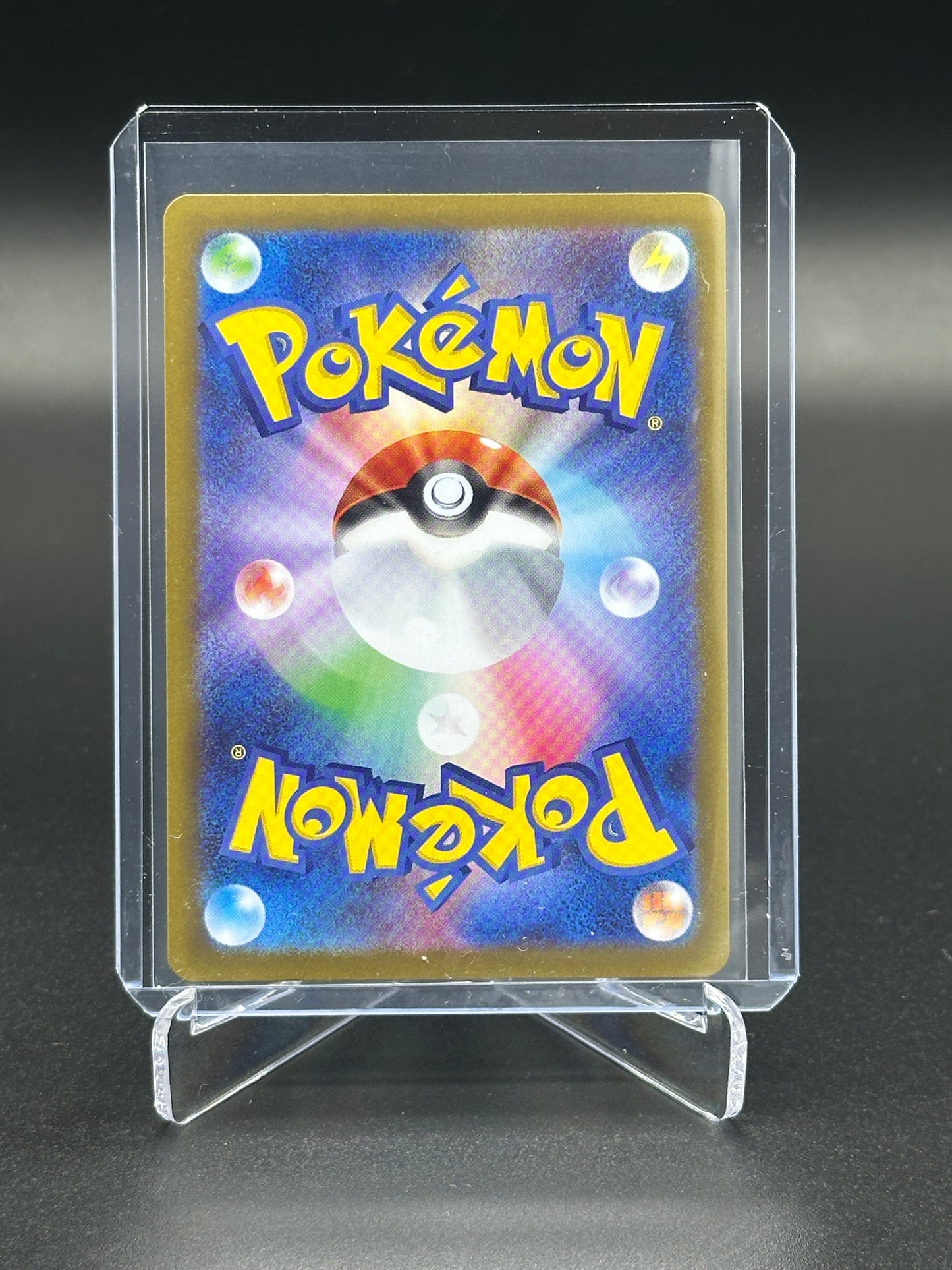 2025 Pokémon Japanese Glory of Team Rocket - Team Rocket’s Wobbufett 103/098