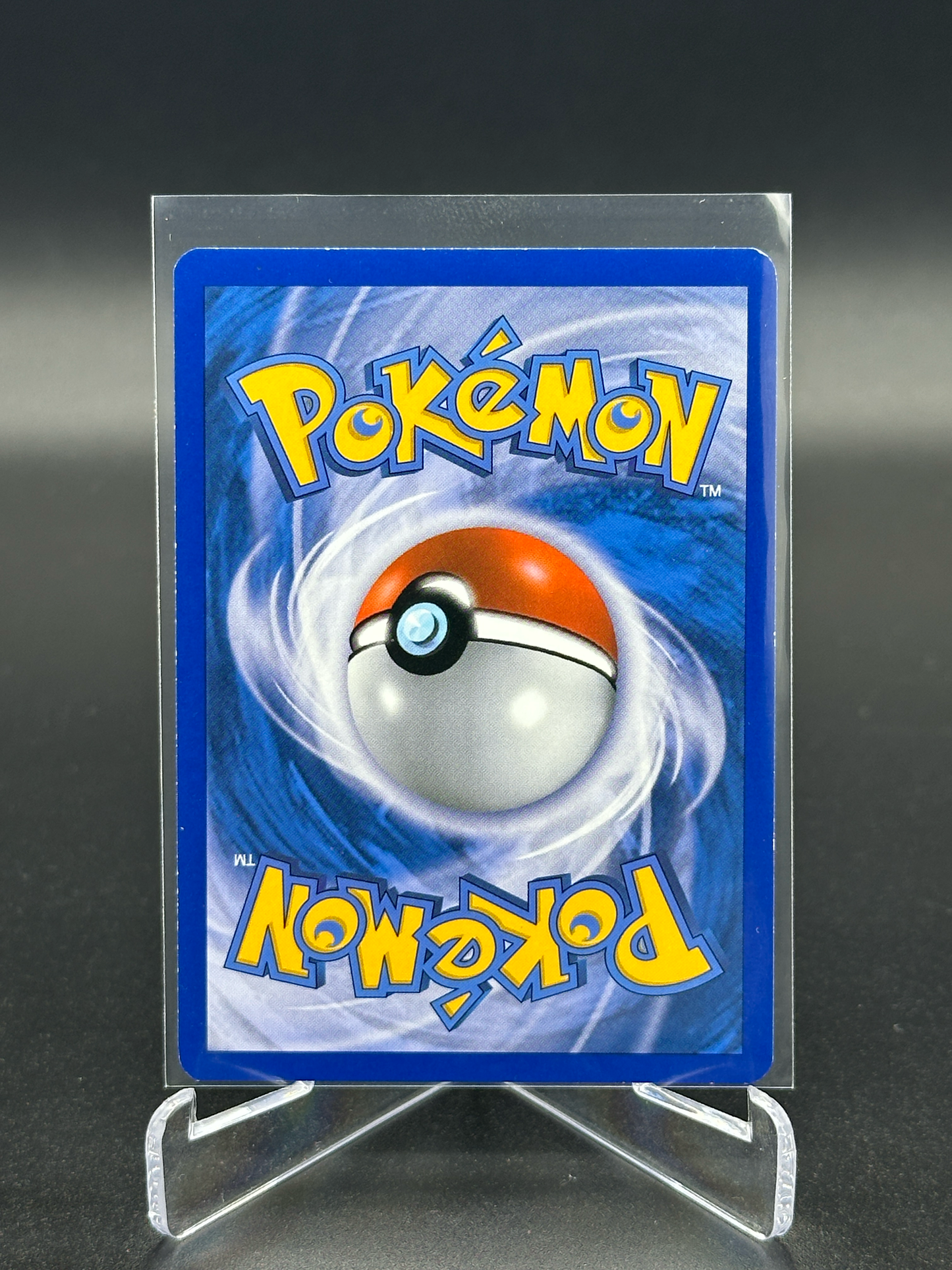 Pokemon Promo Lugia EX 83