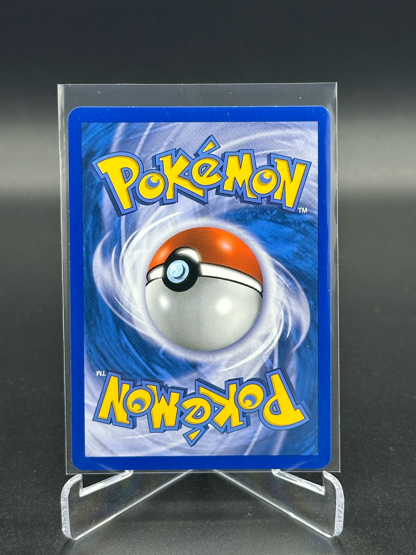 Pokemon Black and White Promo Rayquaza EX BW47