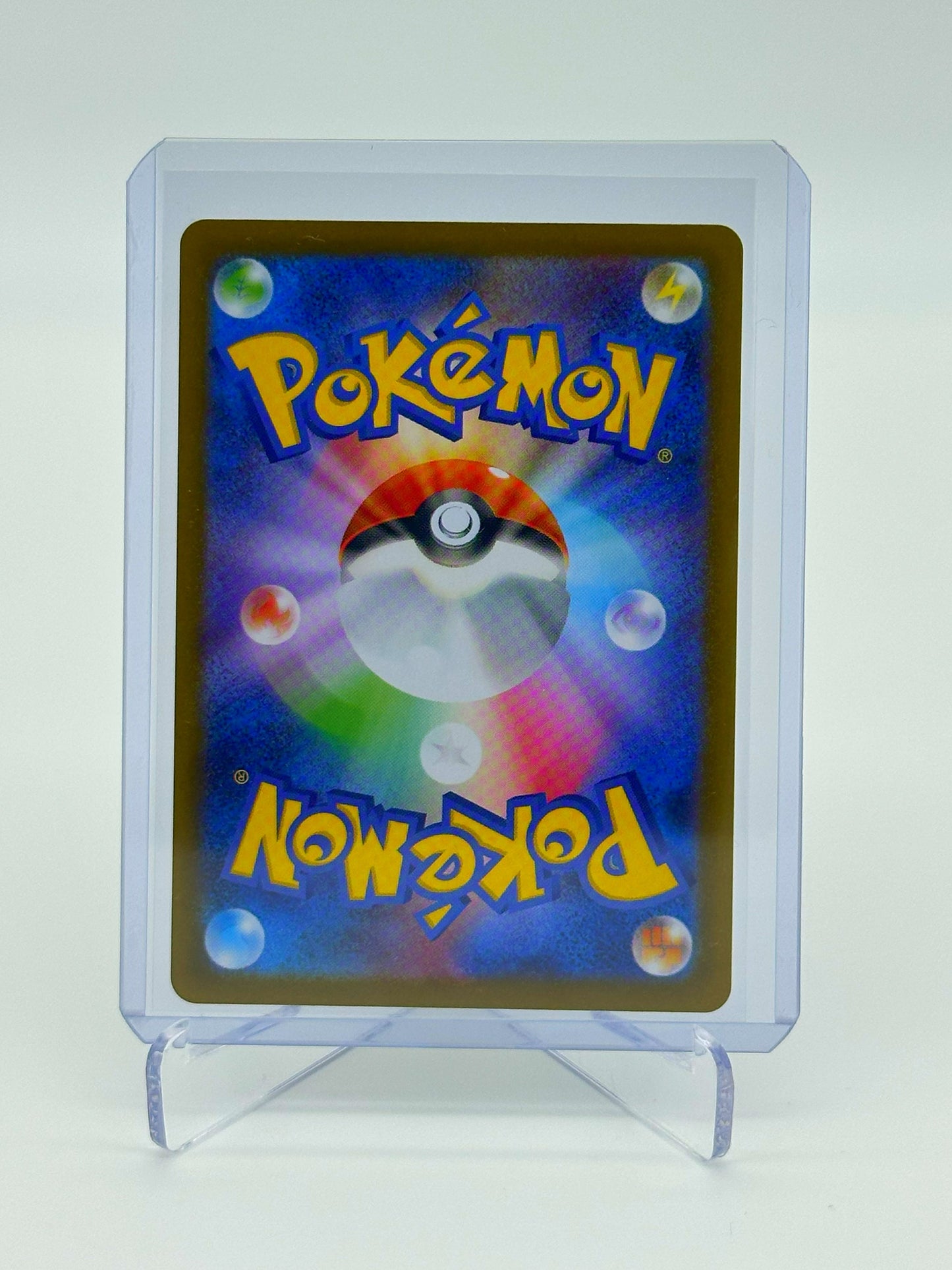 2025 Pokémon Japanese Glory of Team Rocket Team Rocket's Orbeetle #104