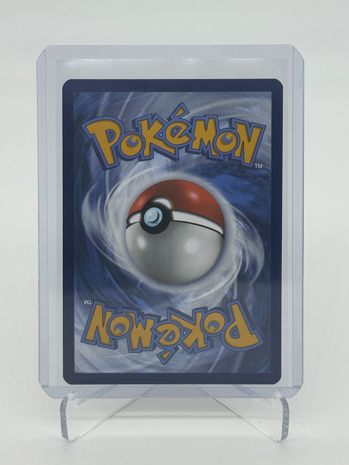 2025 Pokémon Prismatic Evolutions Mela #140/131