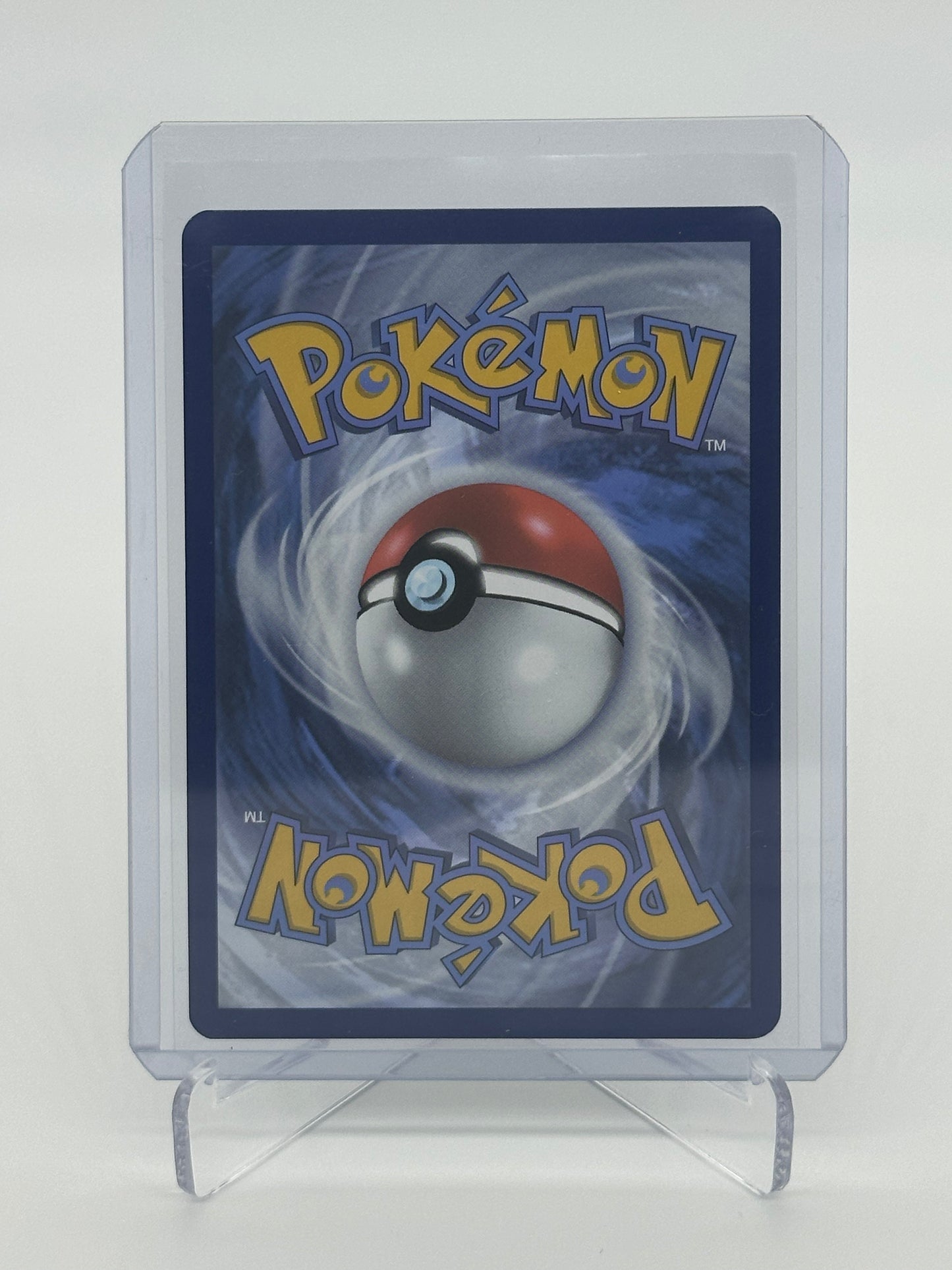 2025 Pokémon Prismatic Evolutions Iron Hands ex #154/131