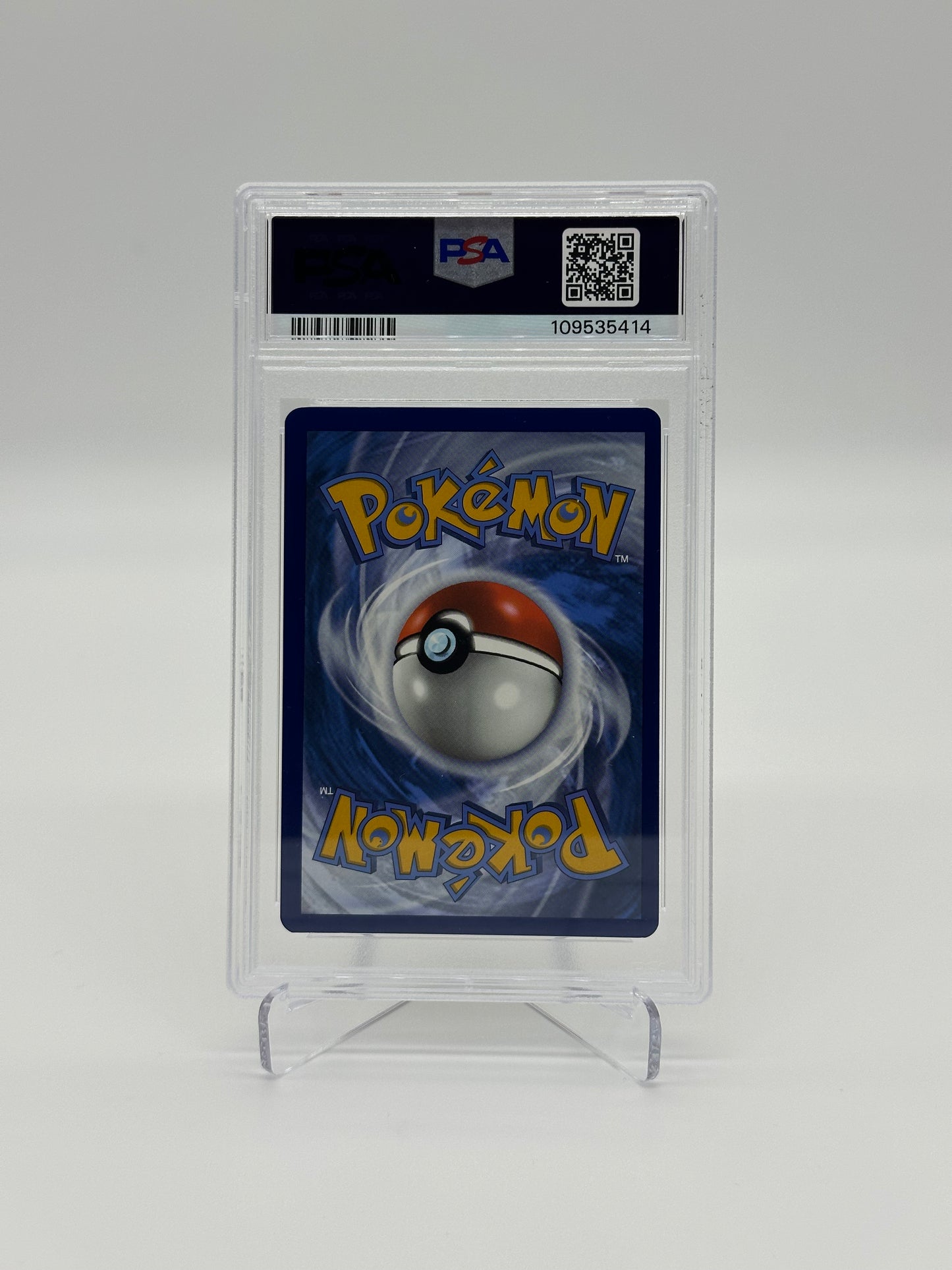 2023 Pokémon Crown Zenith Arceus VSTAR #GG70 PSA 9