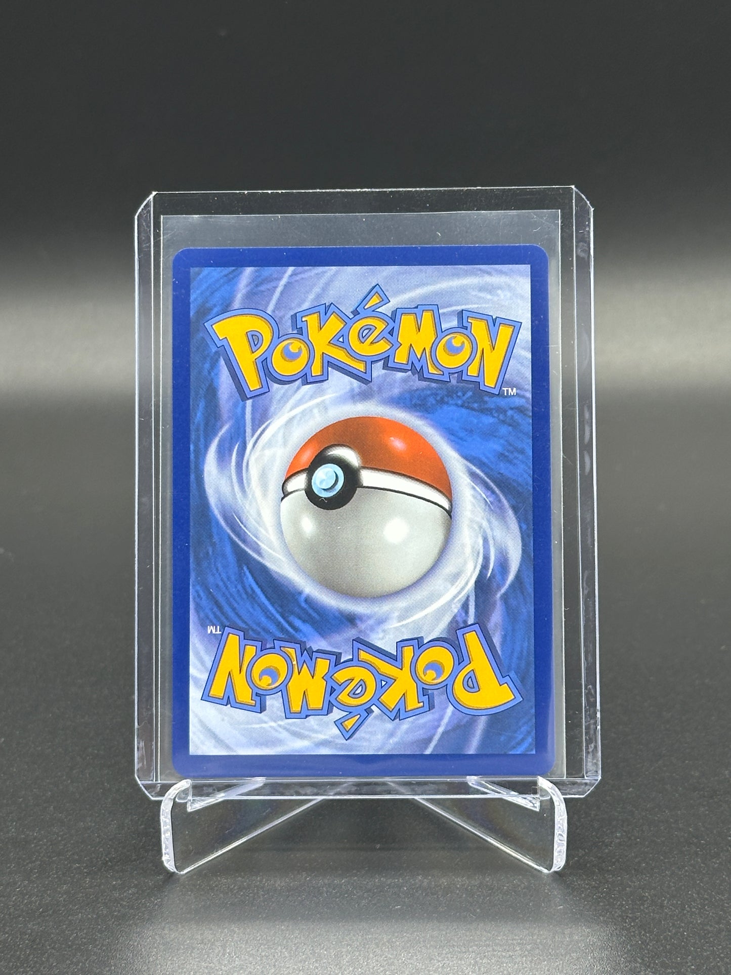 2025 Pokemon Destined Rivals Judge #222