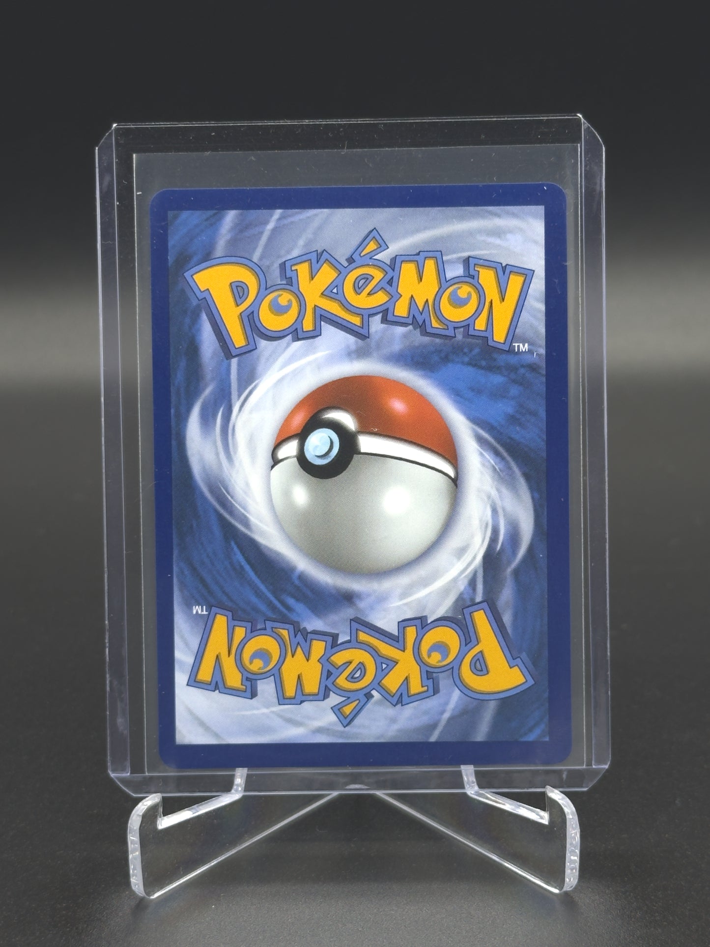 Pokemon Phantasmal Flames Sacred Charm 122
