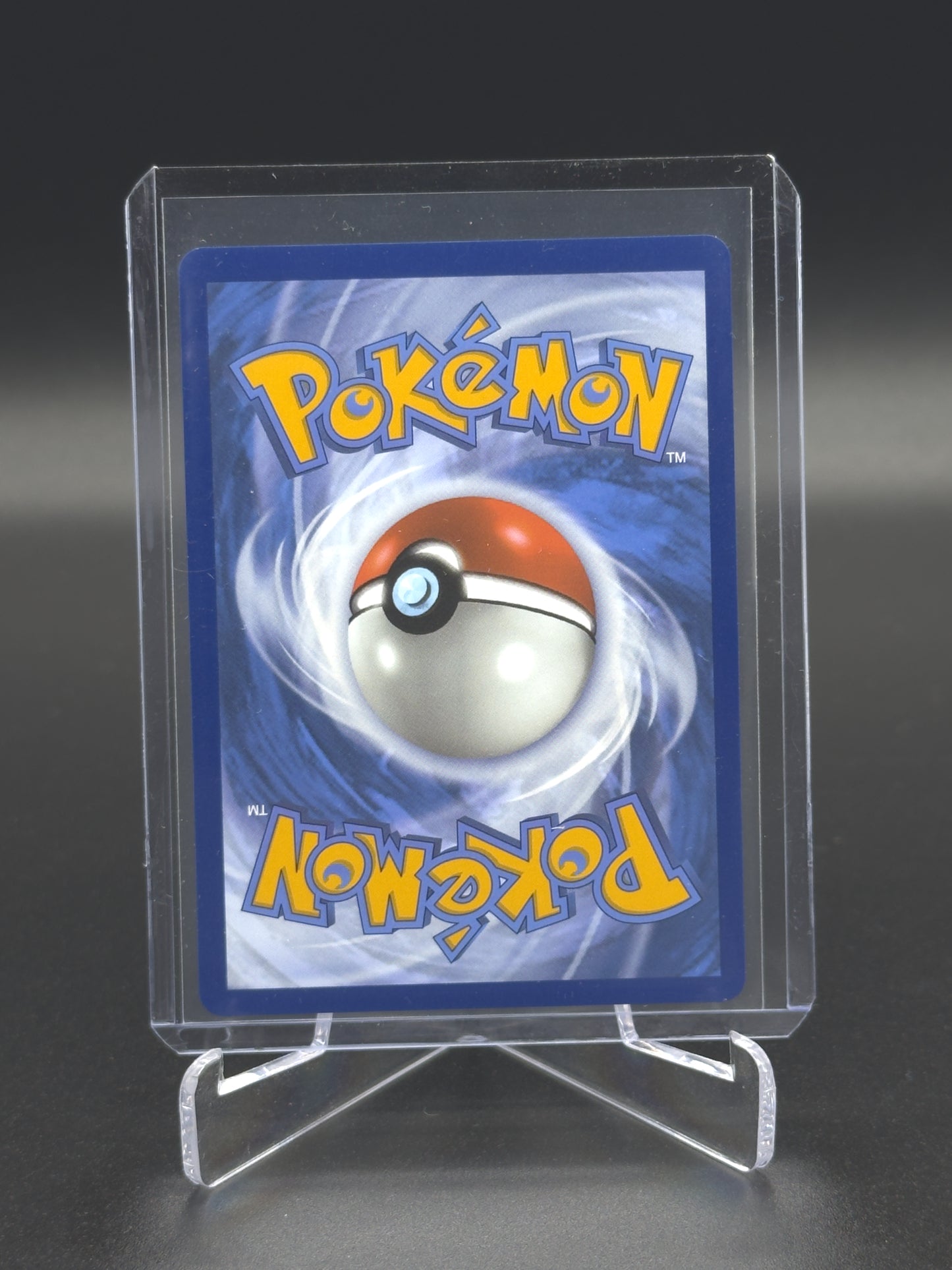 Pokemon Prismatic Evolutions Espeon ex 34