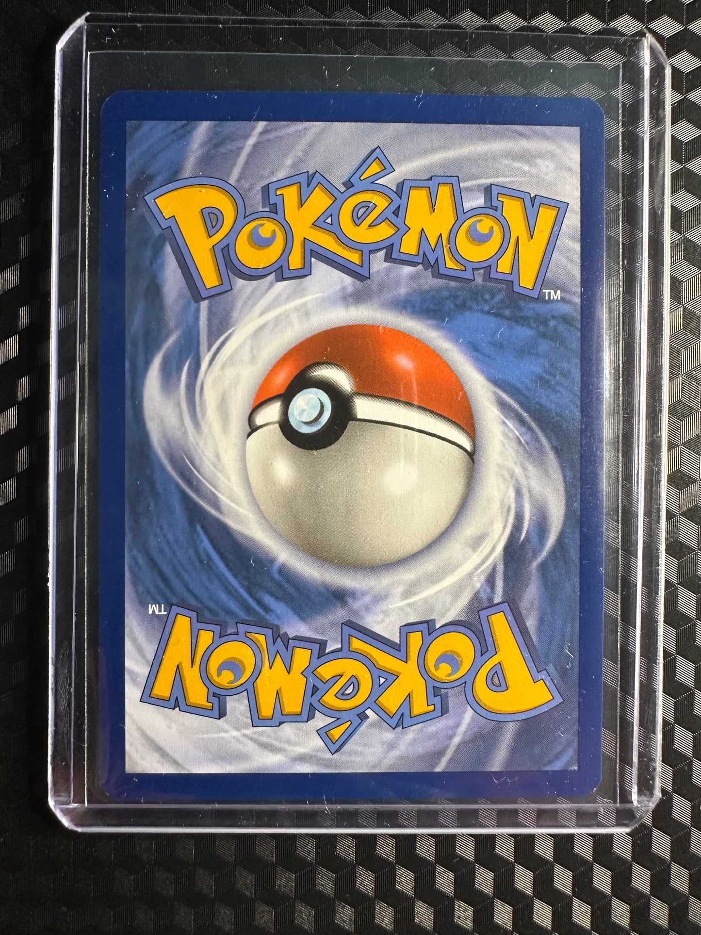 Pokemon Paradox Rift Magby 186