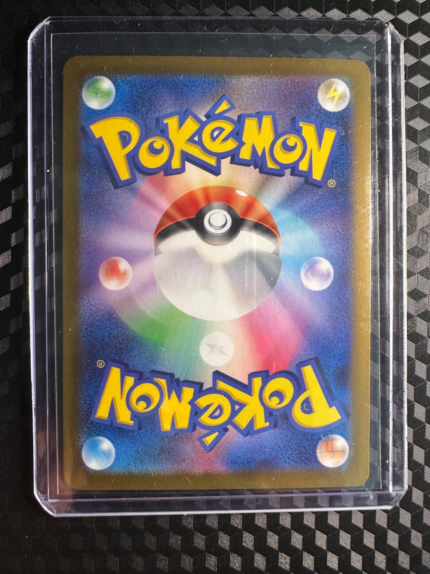 Pokemon Japanese Terastal Festival Hearthflame Mask Ogerpon EX 204
