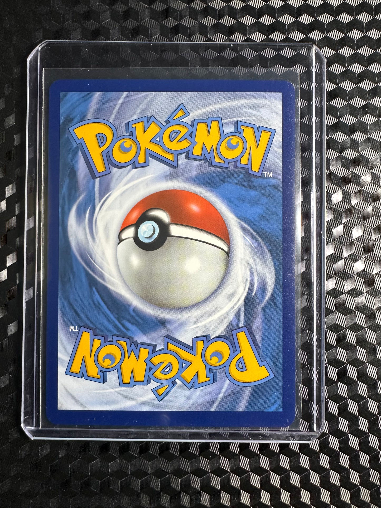 2021 Pokémon Fusion Strike Grass Energy Secret Gold 283/264