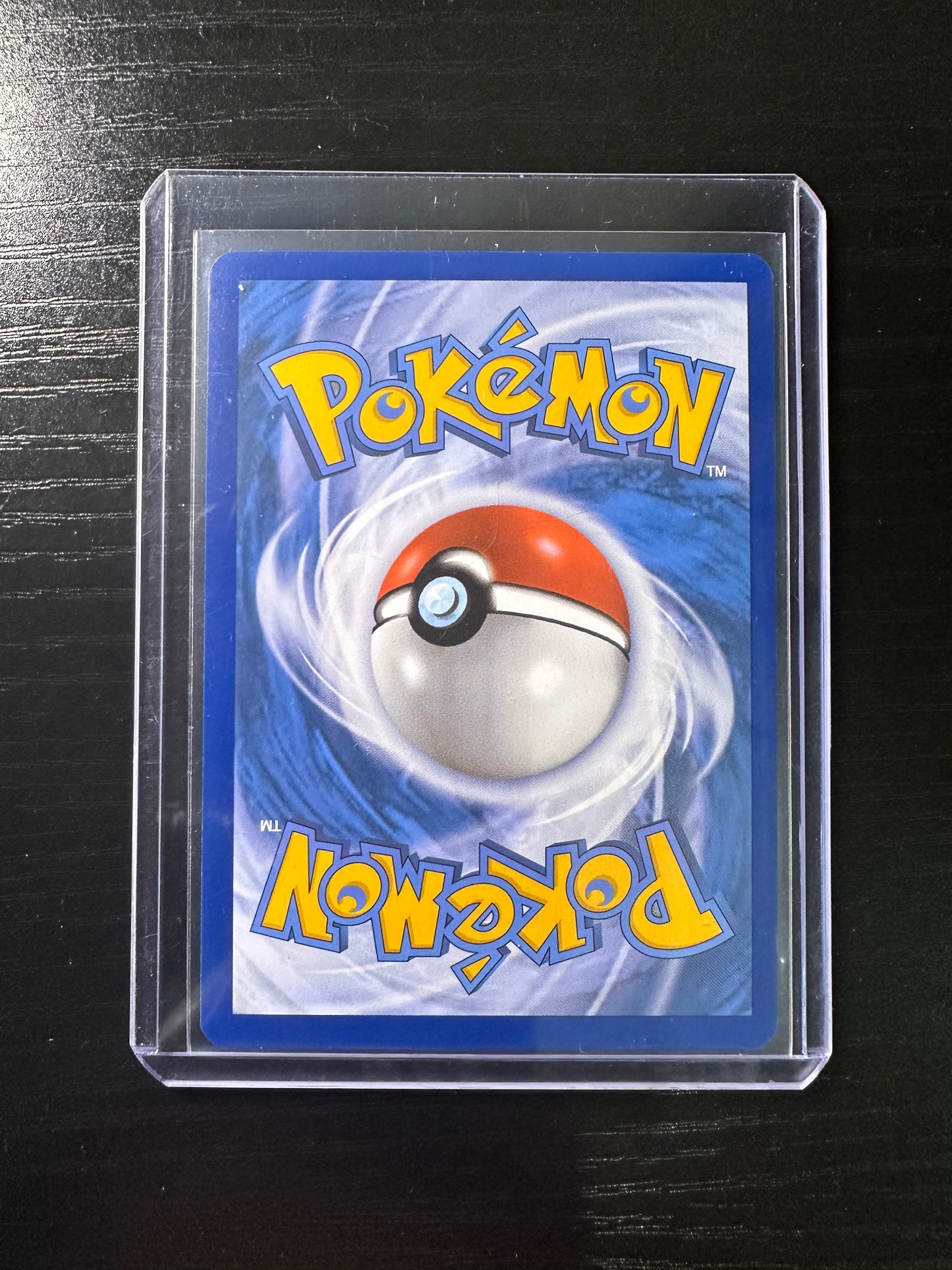 Pokemon Prismatic Evolutions Glaceon ex 26