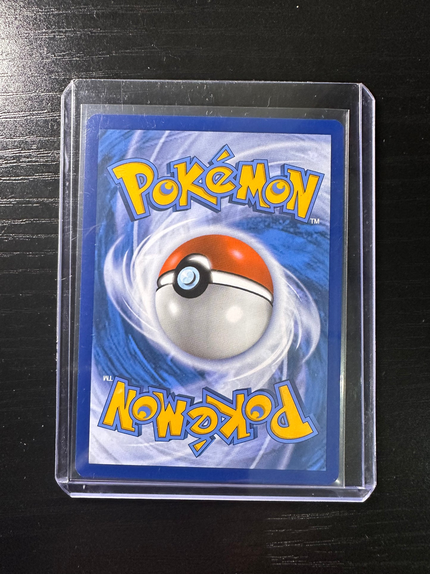 2025 Pokémon Prismatic Evolutions Dudunsparce Masterball #080/131