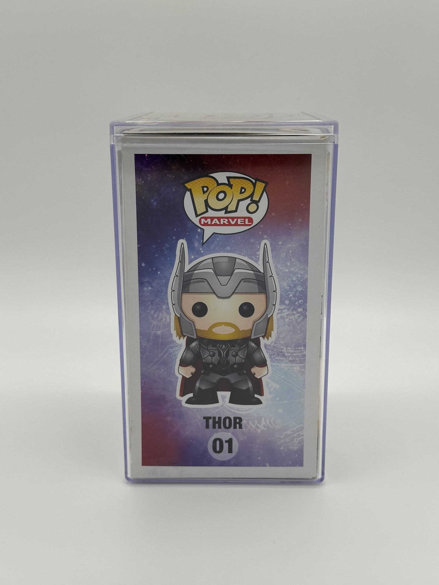 Funko Pop! Thor #01