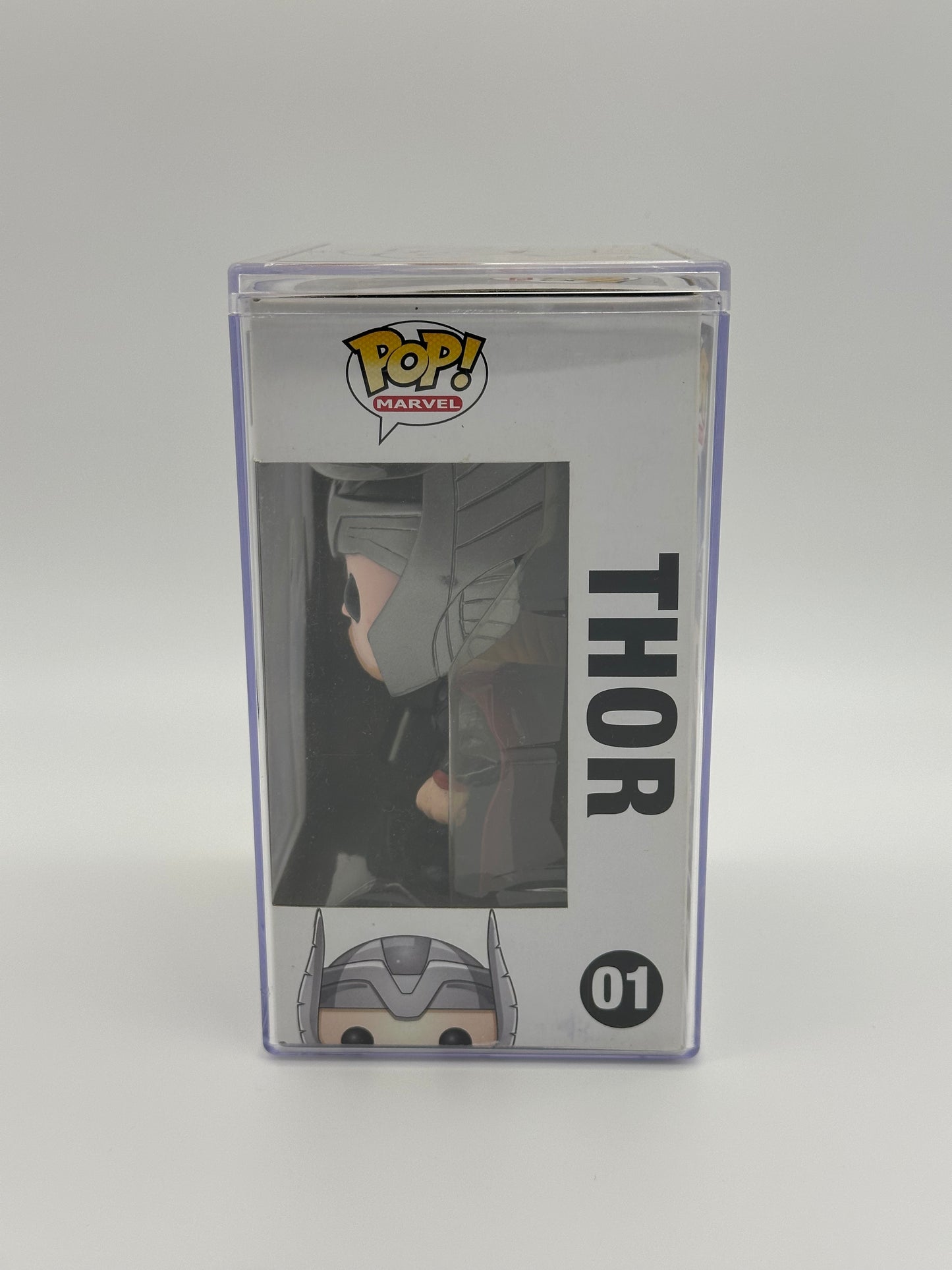 Funko Pop! Thor #01