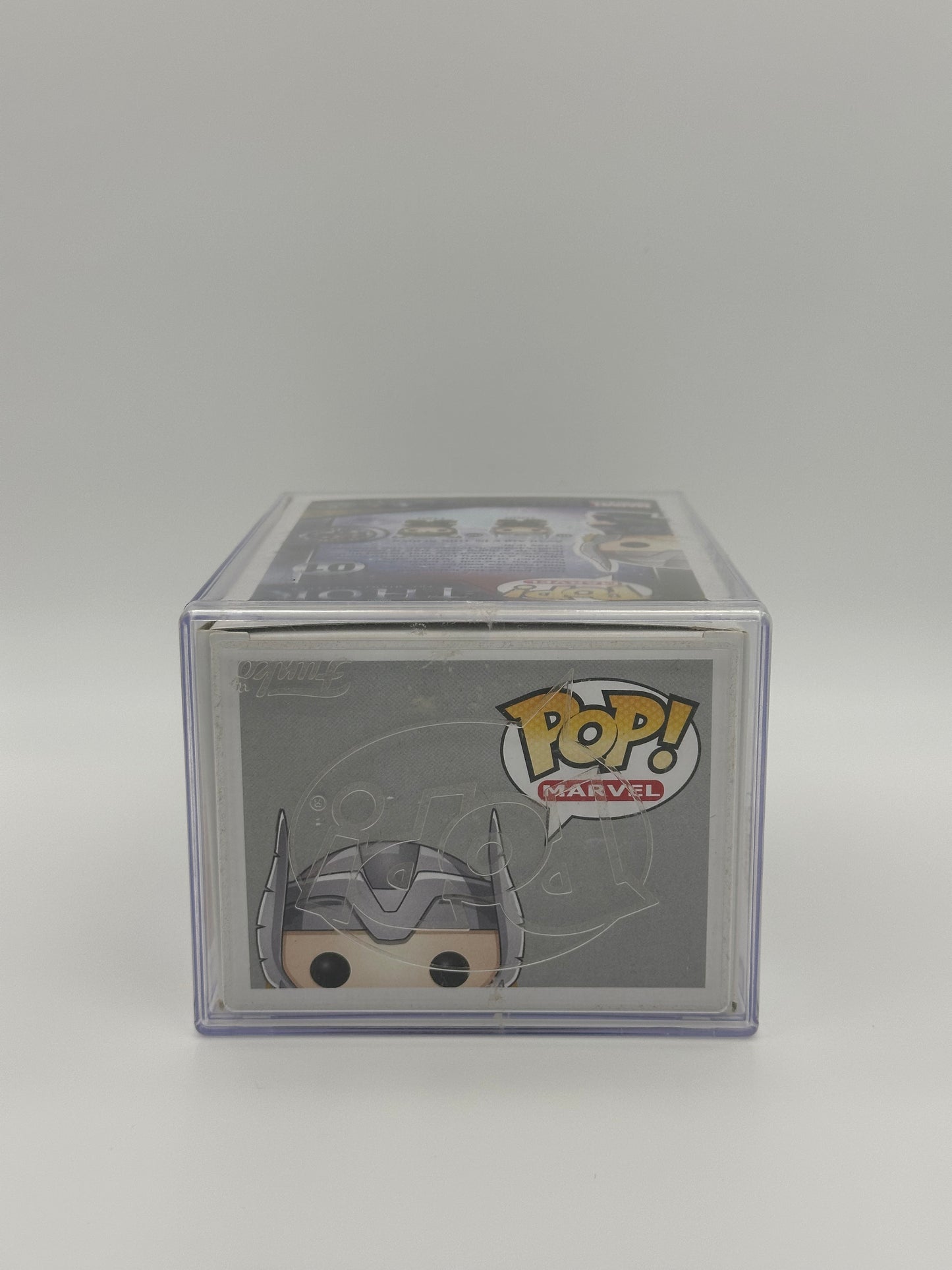 Funko Pop! Thor #01