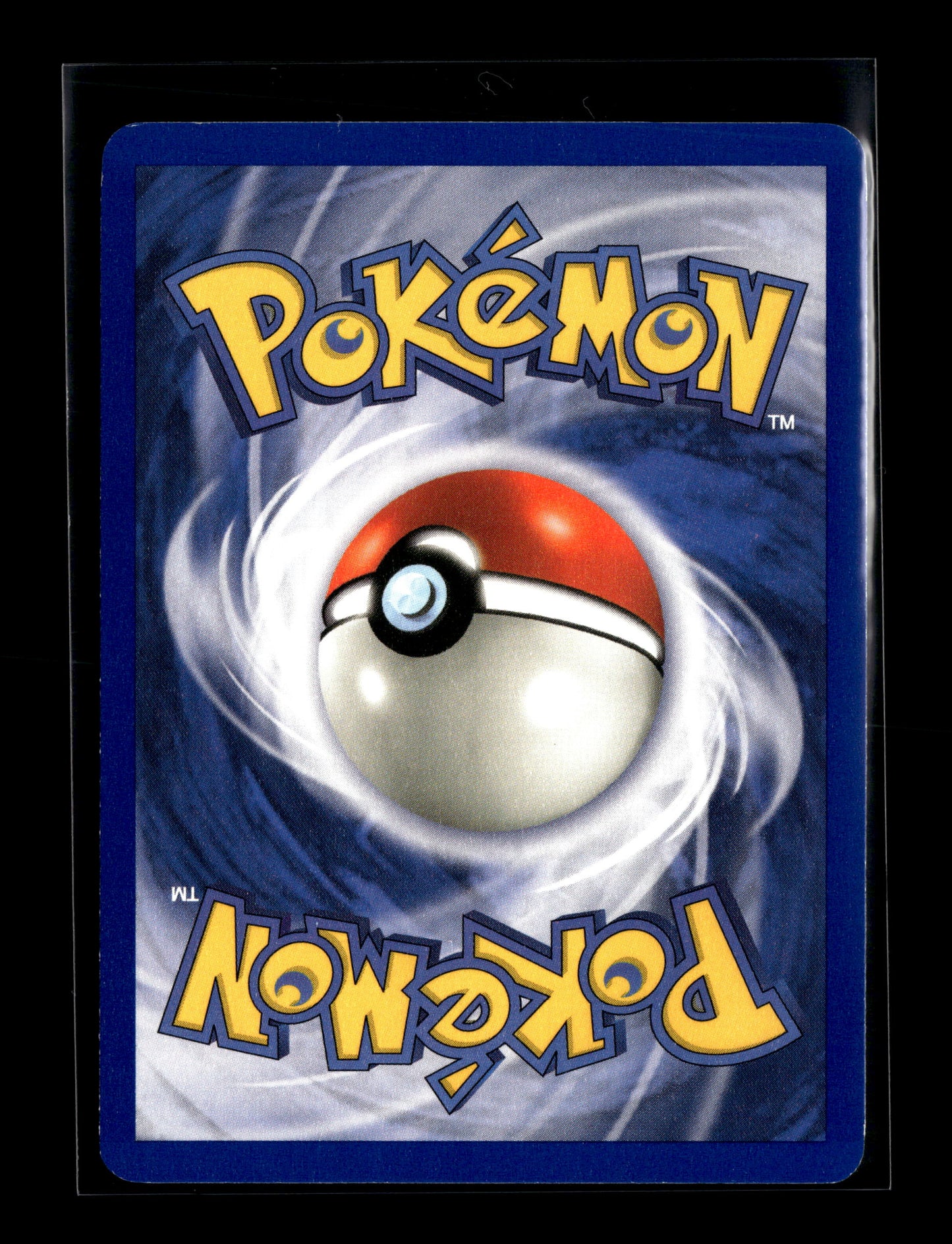 Pokemon Jungle Mankey 55