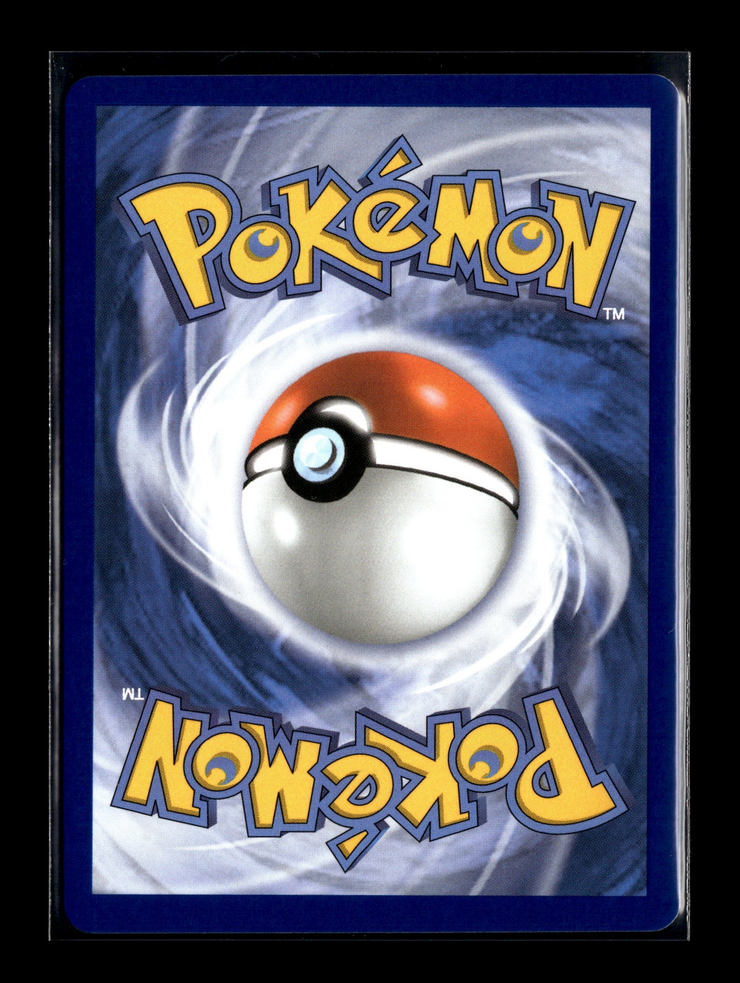 Pokemon Phantasmal Flames Paldean Wooper 102
