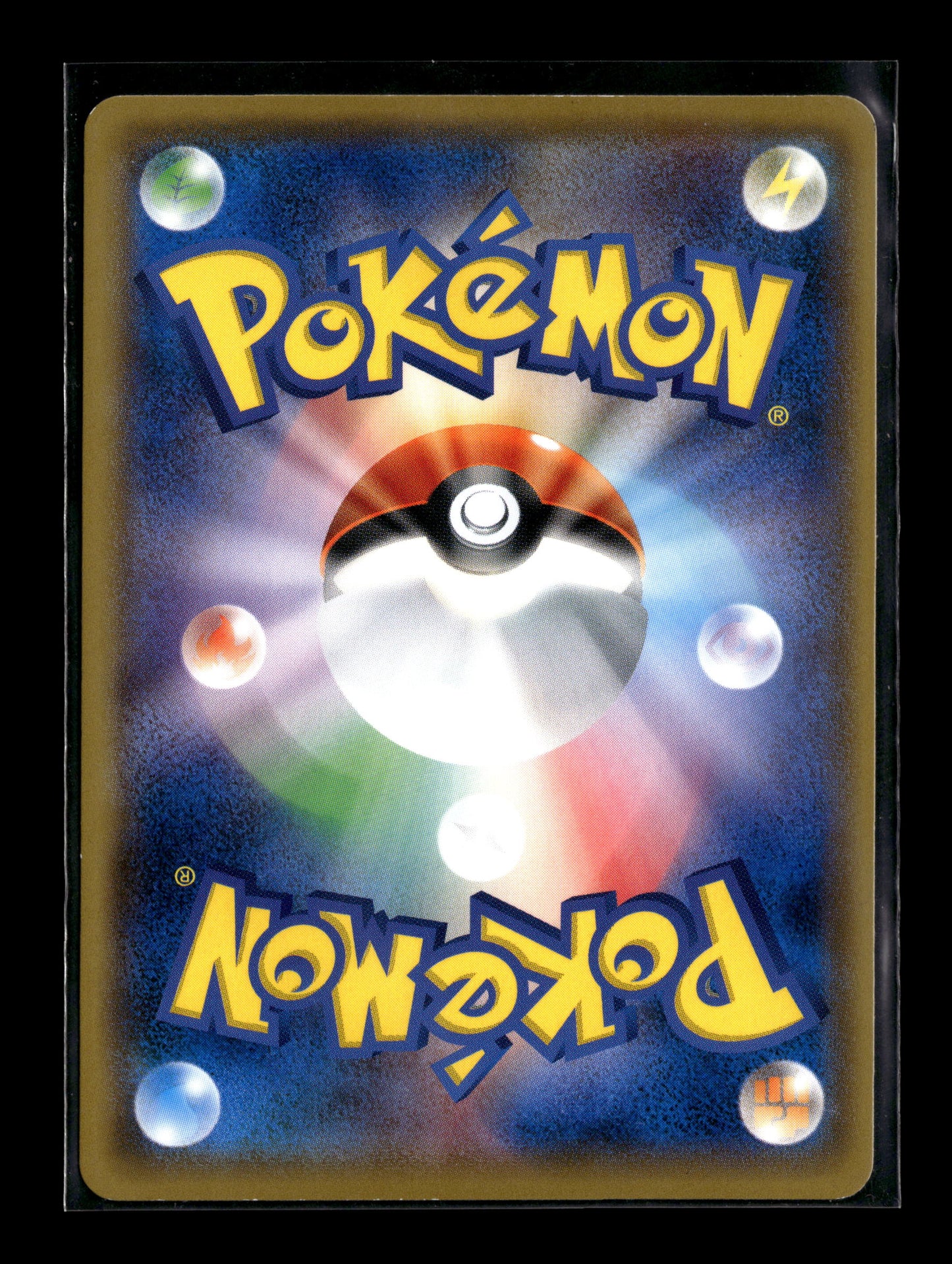 Pokemon Japanese Promo JP Pikachu 214