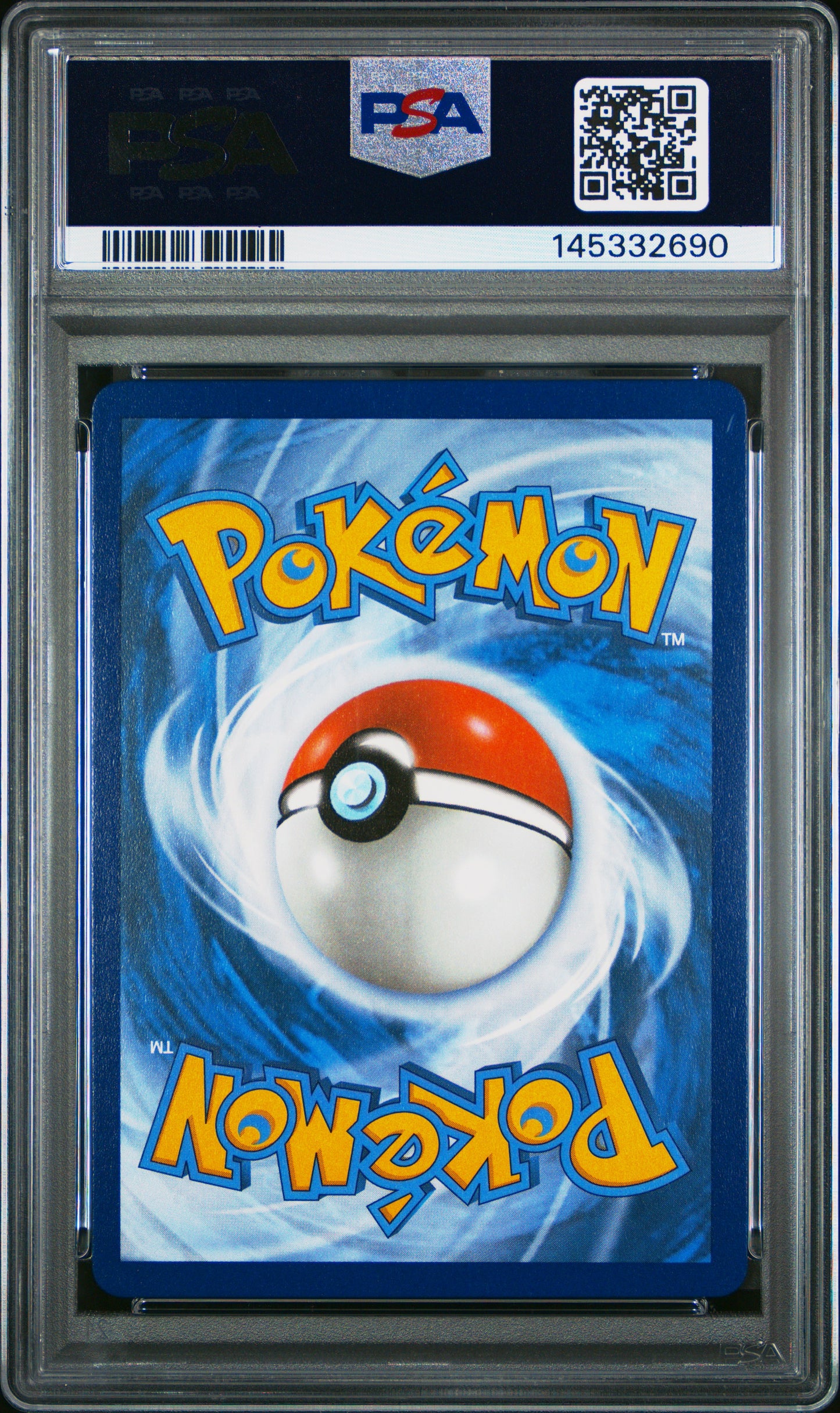 Pokemon White Flare Reshiram ex 173 PSA 10