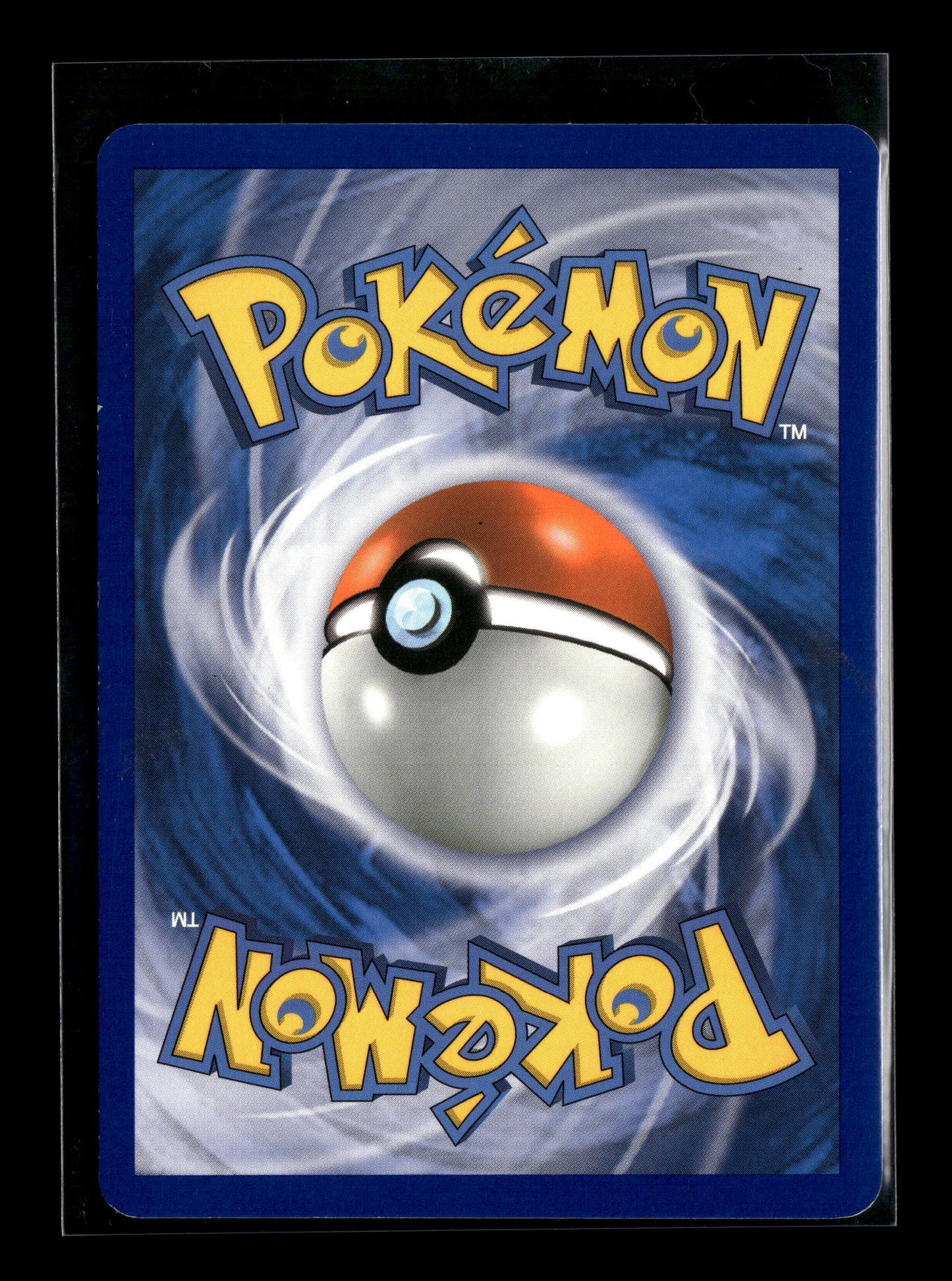 Pokemon Emerging Powers Thundurus 97 - Lightly Played