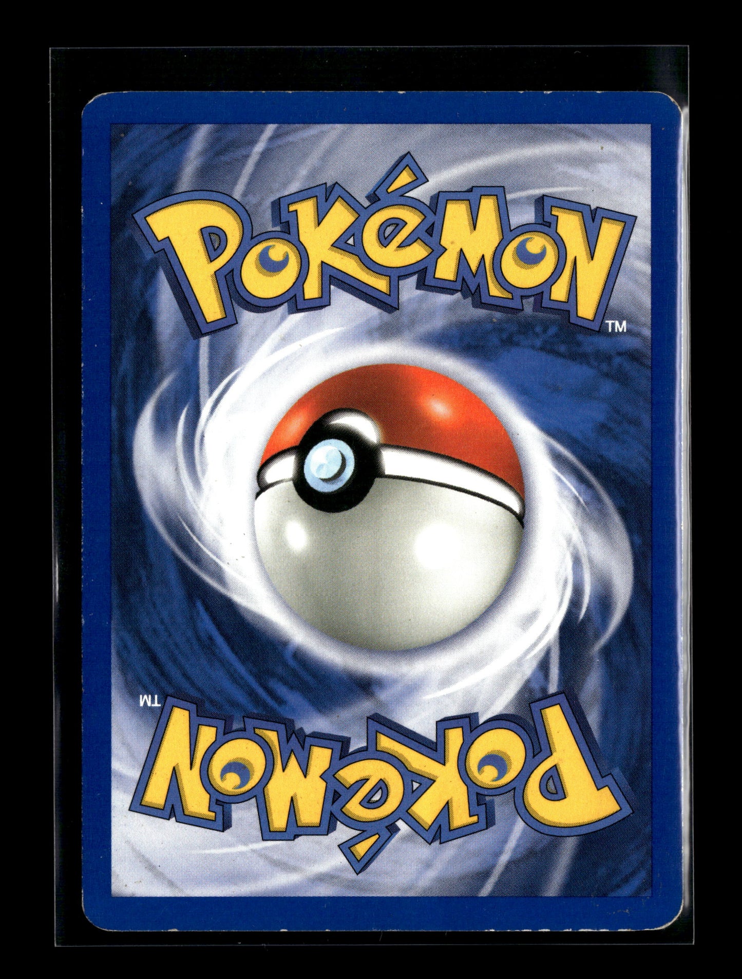 Pokemon Gym Challenge Giovanni's Magikarp 73 - Moderately Played
