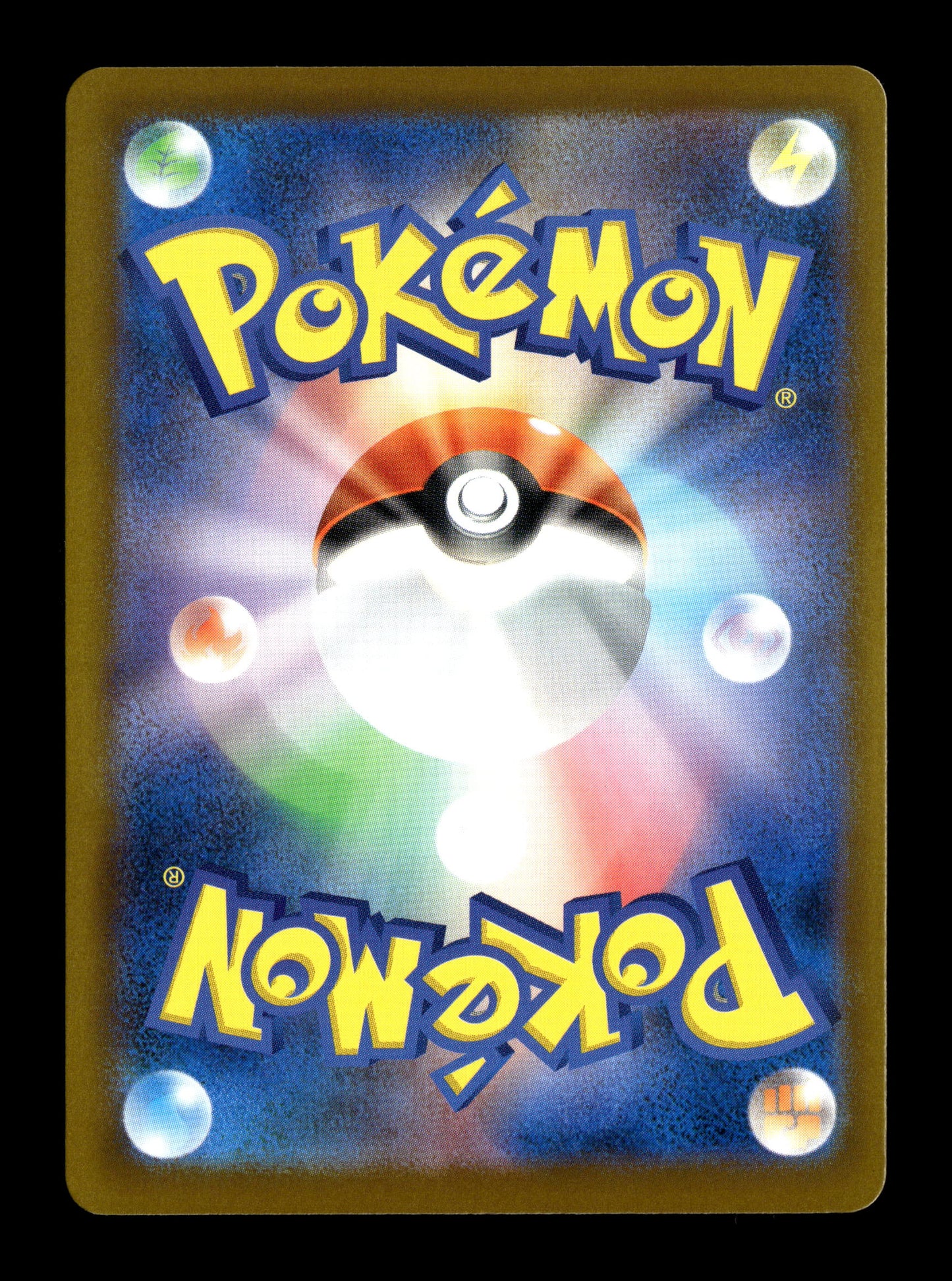 Pokemon Abyss Eye Mega Chandelure ex 113
