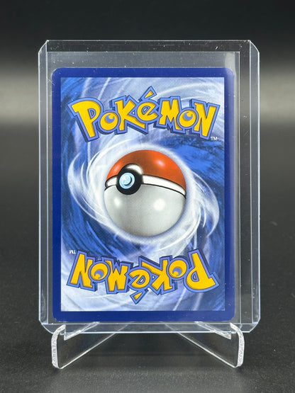 2025 Pokémon Prismatic Evolutions Teal Mask Ogerpon Ex #177