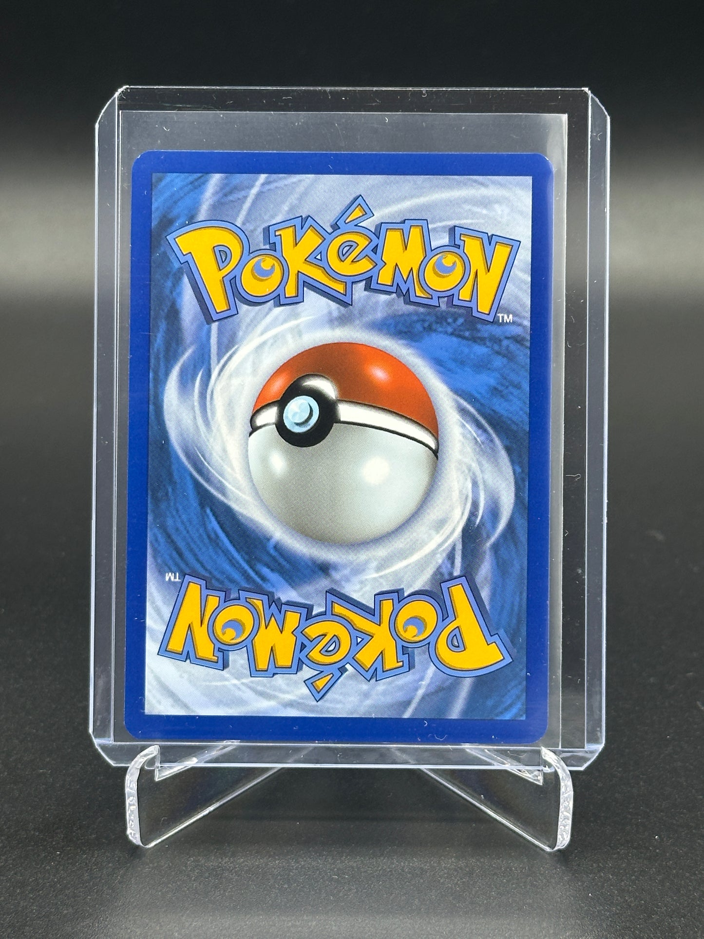 2024 Pokémon Surging Sparks Larvesta #196