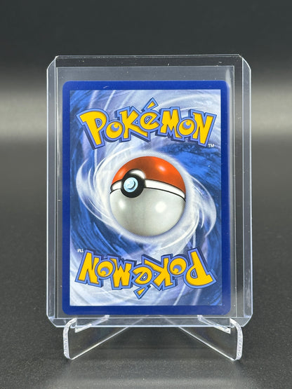 2025 Pokémon Black Bolt Krokorok Master Ball #58