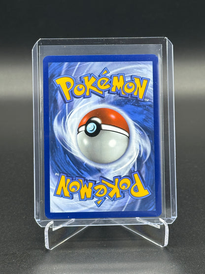 2025 Pokémon White Flare Virizion #95
