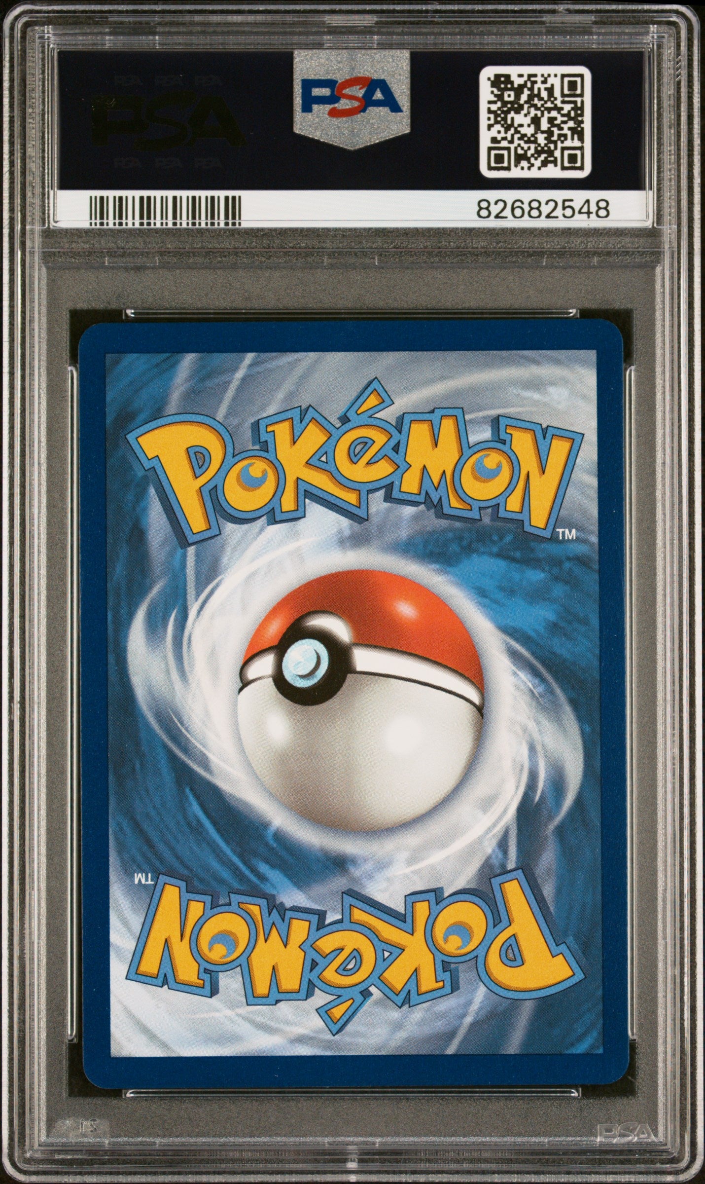 Pokemon Crown Zenith Mewtwo VSTAR GG44 PSA 10