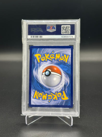 Pokemon Promo Mew XY110 PSA 9