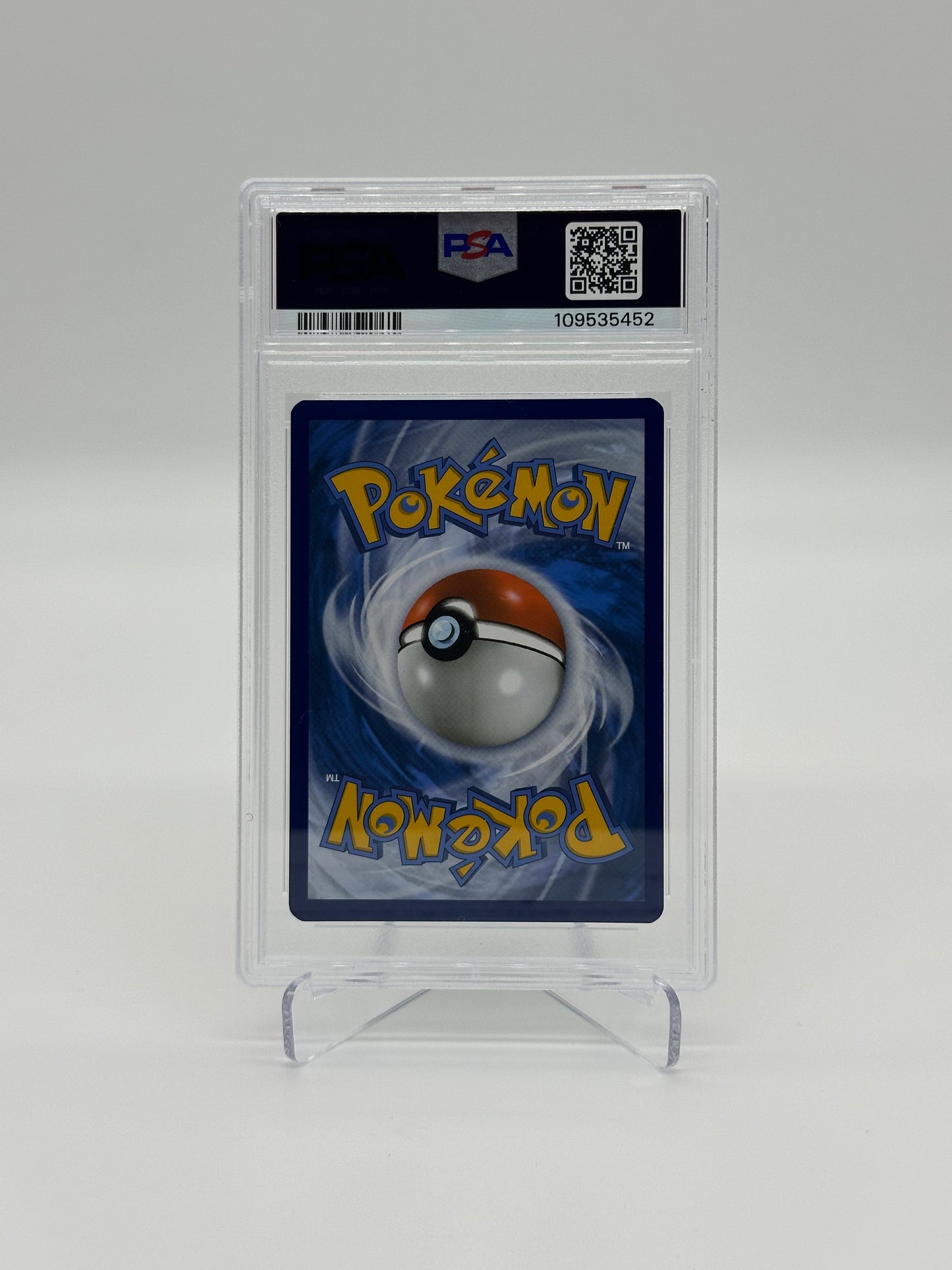 2021 Pokémon Celebrations Greninja Gold Star PSA 8