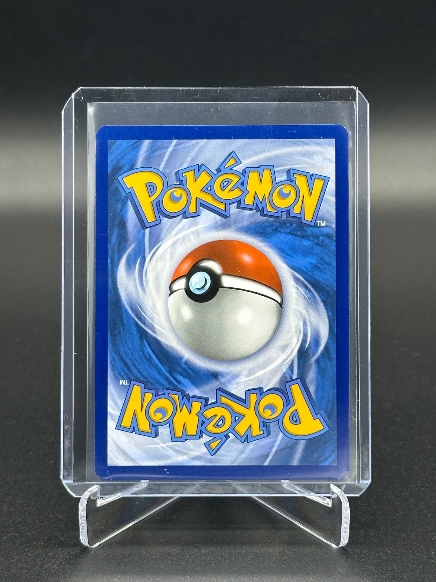 2025 Pokémon Prismatic Evolutions Vaporeon ex #023