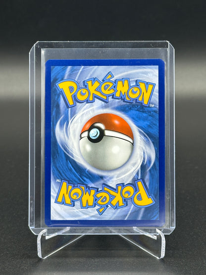 2025 Pokémon Prismatic Evolutions Vaporeon ex #023