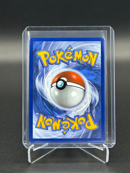 2025 Pokémon Prismatic Evolutions Raifort 142/131