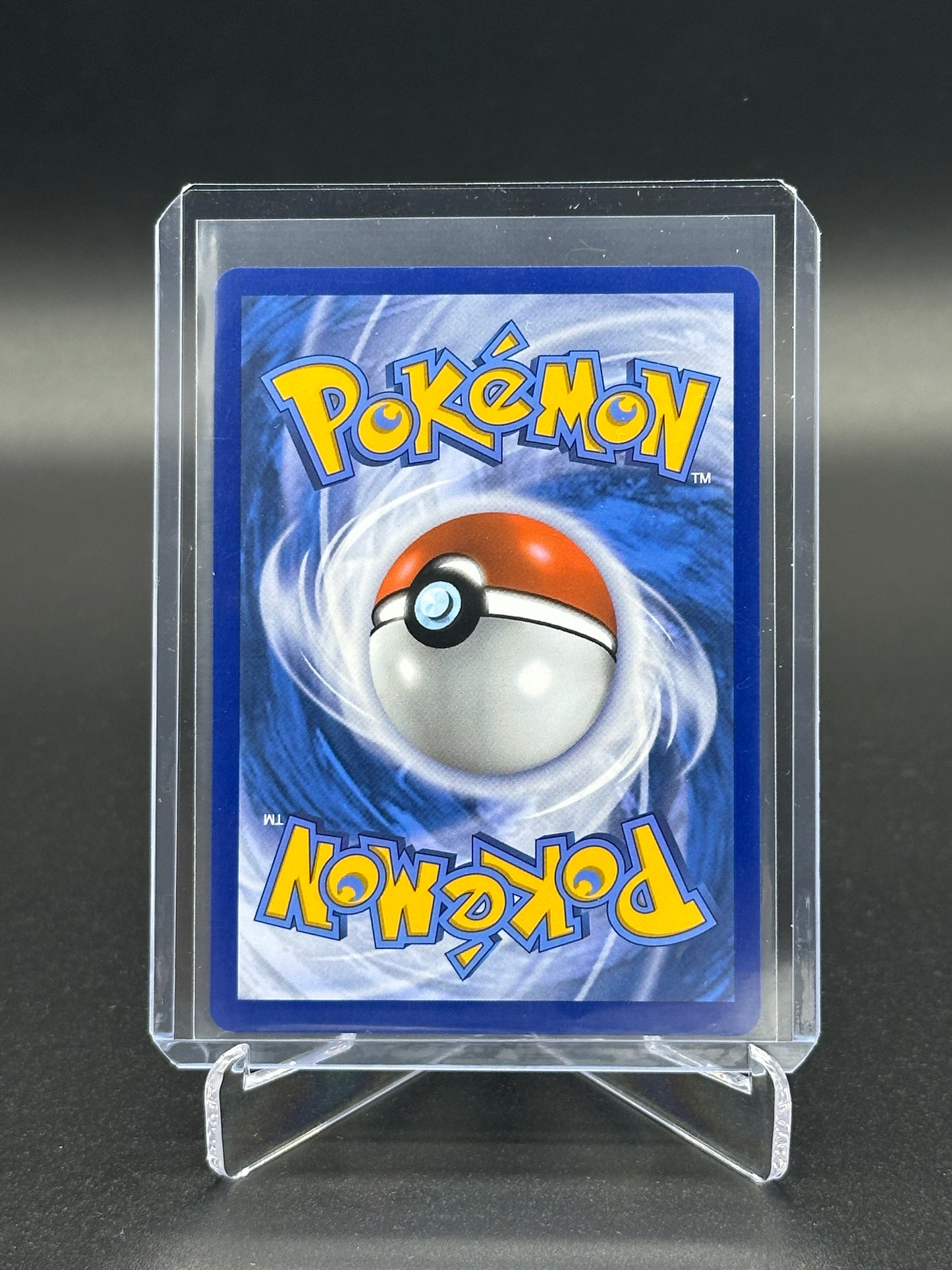 2025 Pokémon White Flare Pansear Master Ball #14