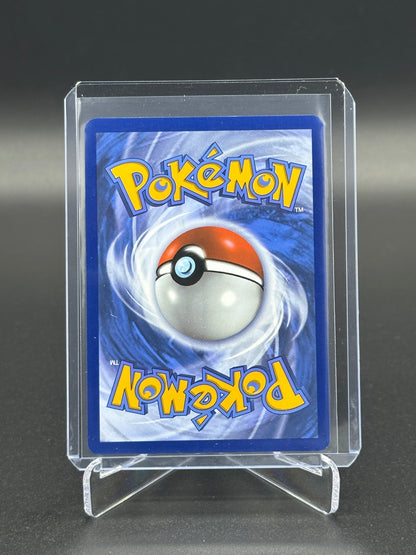 2025 Pokémon White Flare Zebstrika #115