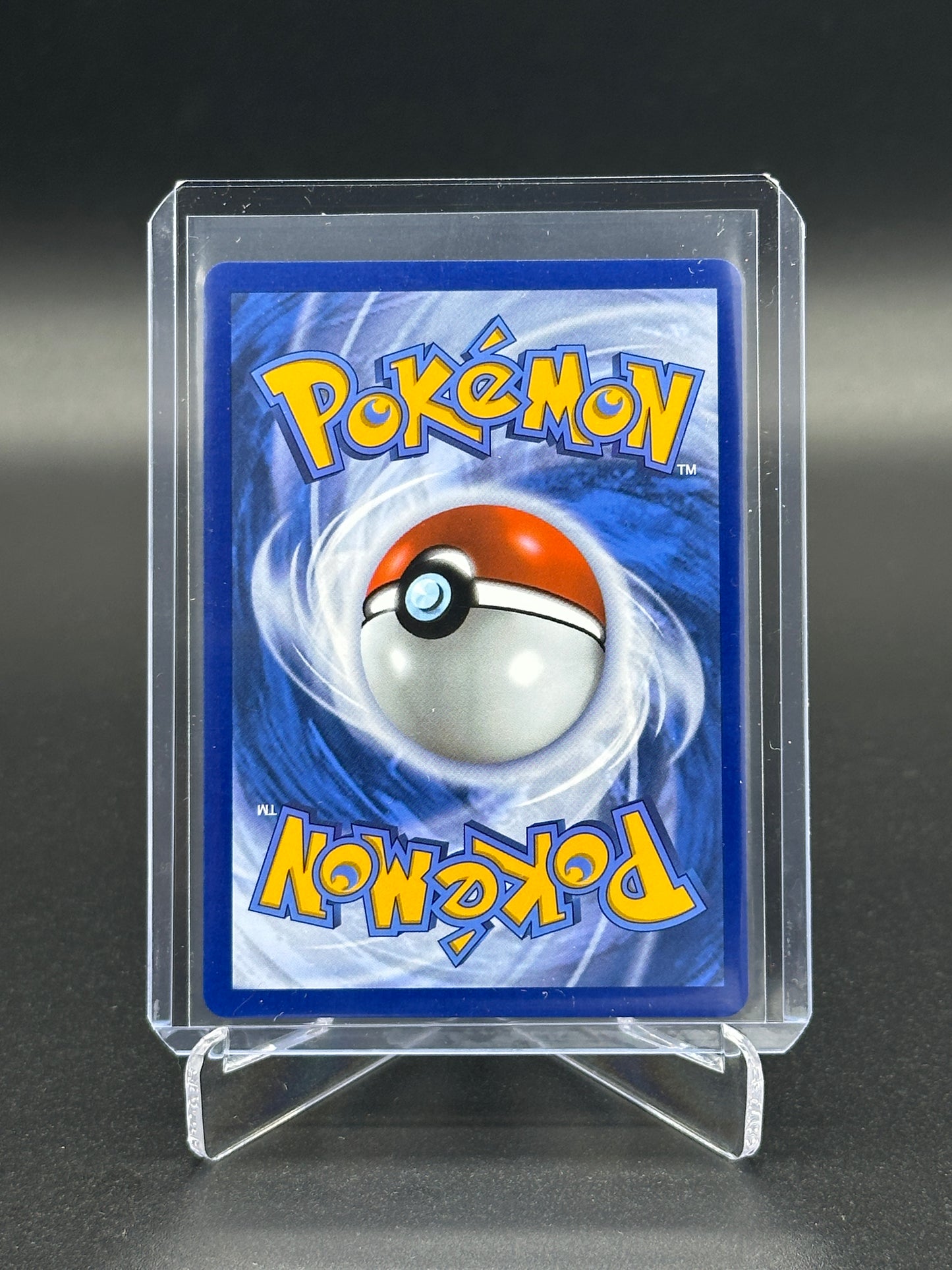 2025 Pokémon Black Bolt Thundurus Master Ball #033