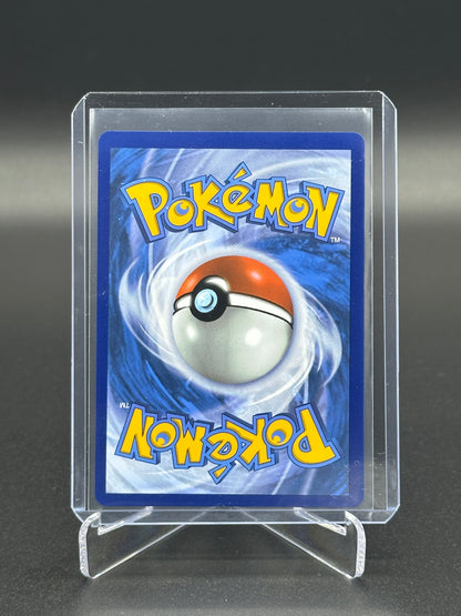 2025 Pokémon White Flare Reshiram ex #158