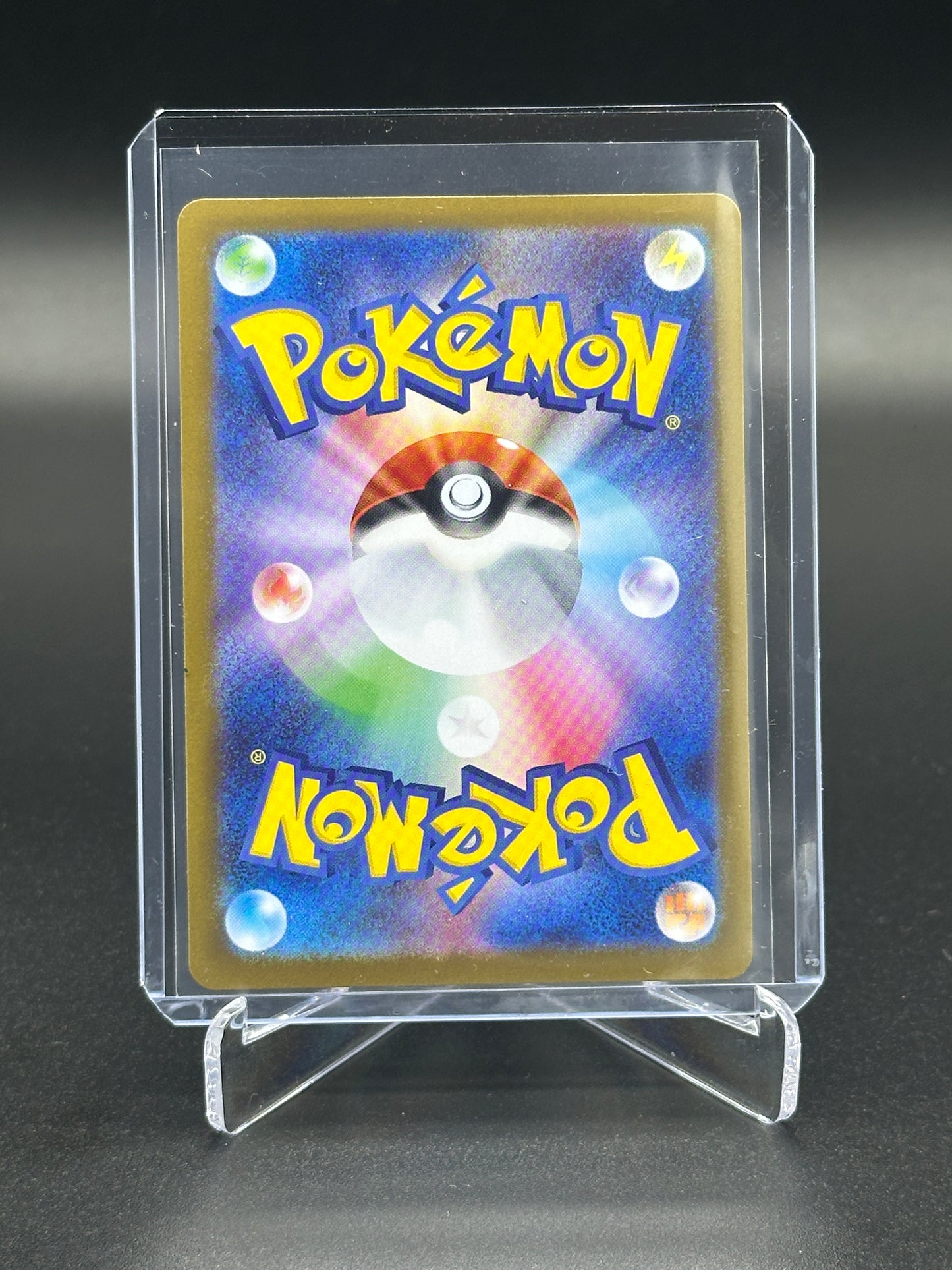 2025 Pokémon Japanese Glory of Team Rocket Team Rocket's Mewtwo #39