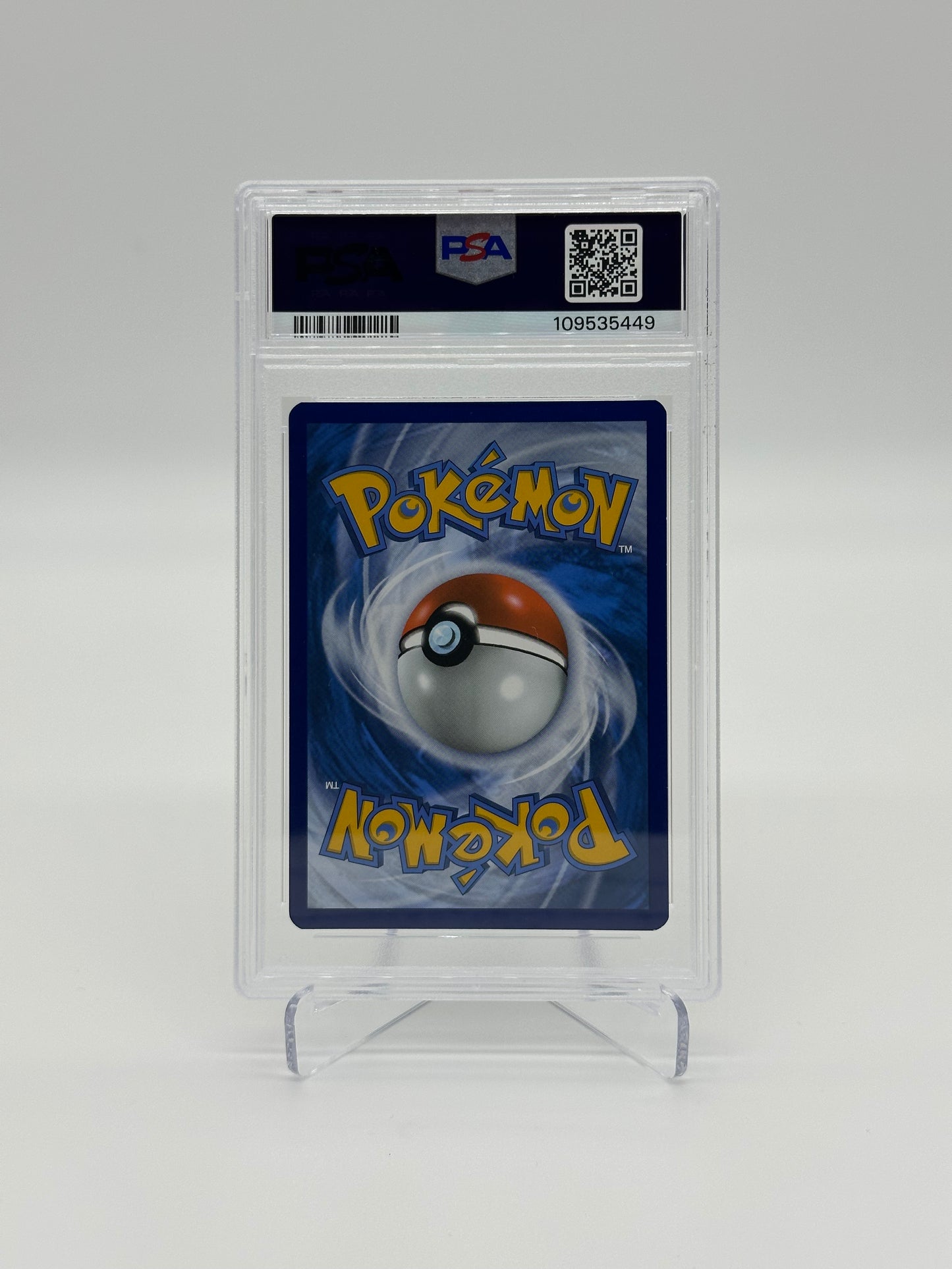 2021 Pokémon Celebrations Greninja Gold Star PSA 8.5