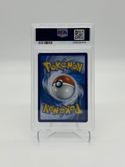 2021 Pokémon Celebrations Greninja Gold Star PSA 8.5