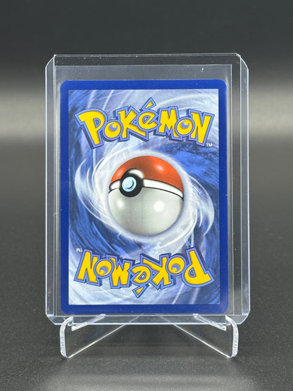 2025 Pokémon Black Bolt Carracosta #107