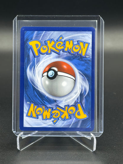 2023 Pokémon 151 Giovanni’s Charisma #197