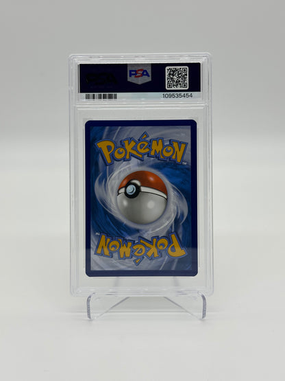 2022 Pokémon Lost Origin Gengar #TG06 PSA 8