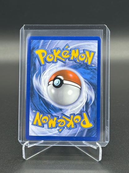2025 Pokémon Black Bolt N’s Plan #163