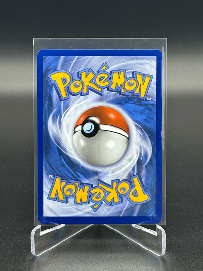 Pokemon 151 Giovannis Charisma 204