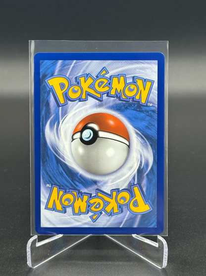 Pokemon Crown Zenith Lumineon V GG39