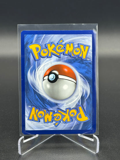 Pokemon Journey Together Wailord 162